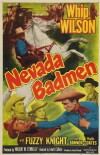 Nevada Badmen (1951)