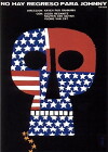 Nie ma powrotu Johnny (1970)