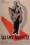 Állami áruház (1953)