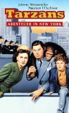 Tarzan's New York Adventure (1942)