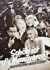 Manoeuver Time Is Fine (1931)