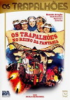 Os Trapalhões no Reino da Fantasia (1985)
