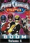 Power Rangers S.P.D. (2005)
