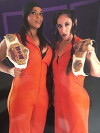 Women of Wrestling (2000)