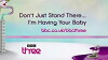 Don't Just Stand There... I'm Having Your Baby (2013)