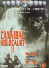 Green Inferno (1988)