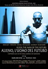 Alieno, l'uomo del futuro (2007)