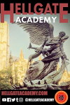 Hellgate Academy (2018)