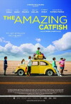 Der wundersame Katzenfisch (2013)