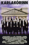 The Men's Choir (1992)