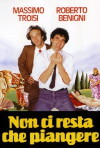 Nothing Left to Do but Cry (1984)