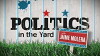 Politics in the Yard (2015)