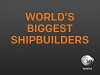 World's Biggest Ship (2013)
