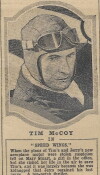 Speed Wings (1934)