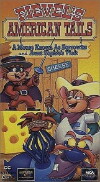 Fievel's American Tails (1992)