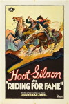 Riding for Fame (1928)