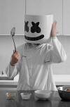 Cooking with Marshmello (2017)