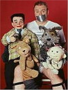 Puppets Who Kill (2002)
