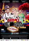 Se Nos Armó la Gorda Al Doble Misión Las Vegas (2015)