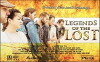 Legends of the Lost (2018)