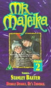 Mr. Majeika (1988)