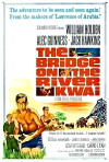 The Bridge on the River Kwai (1957)