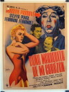Doña Mariquita de mi corazón (1953)