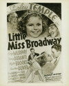 Little Miss Broadway (1938)