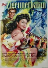 The Gypsy Baron (1954)