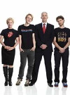 Talkin' 'Bout Your Generation (2009)