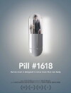 Pill # 1618 (2017)