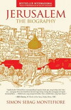 Jerusalem: The Making of a Holy City (2011)