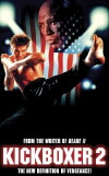 Kickboxer 2: The Road Back (1991)