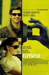 Flypaper - Wer überfällt hier wen? (2011)