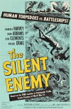 The Silent Enemy (1958)