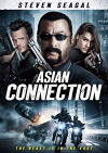 The Asian Connection (2016)