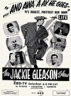 The Jackie Gleason Show (1961)