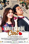 Kolestrol vs. Cinta (2017)