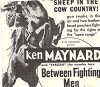 Between Fighting Men (1932)