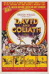 David and Goliath (1960)