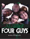 Four Guys (2009)