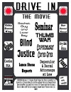 Drive in: The Movie (2013)