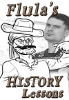Allen, Texas History: According to Flula (2013)