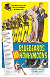 Bluebeard's 10 Honeymoons (1960)
