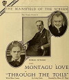Through the Toils (1919)
