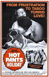 Hot Pants Holiday (1971)