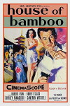 House of Bamboo (1955)