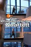 Im Glashaus - Das philosophische Quartett (2002)