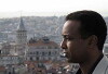 The Ottomans: Europe's Muslim Emperors (2013)