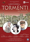 Tormenti - Film disegnato (2011)